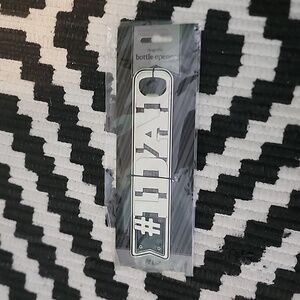 #1 Dad bottle opener